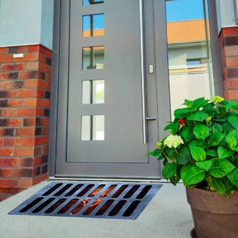 BETTERLIFE 50 * 80cm, Halloween PatroPat Drôle Horror Door Tapis Nonslip Plancher Tapis Tapis Tapis D'extérieur Pour La Porte Avant Et Arrière De L'extérieur 4 BETTERLIFE 50 * 80cm, Halloween PatroPat Drôle Horror Door Tapis Nonslip Plancher Tapis Tapis Tapis D'extérieur Pour La Porte Avant Et Arrière De L'extérieur – Image 4