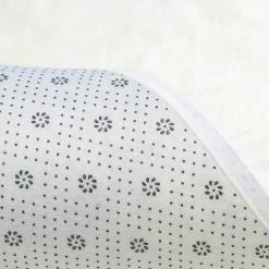 BEARSU Tapis Pour Le Salon,Tapis Moelleux D'intérieur Modernes En Velours Super Doux Et Moelleux Fluffy Soft Longhair Décoratif Coussin De Chaise Canapé Natte,Chambre Des Enfants(Blancs,100x100cm) 8 BEARSU Tapis Pour Le Salon,Tapis Moelleux D'intérieur Modernes En Velours Super Doux Et Moelleux Fluffy Soft Longhair Décoratif Coussin De Chaise Canapé Natte,Chambre Des Enfants(Blancs,100x100cm) -Tapis et paillasson Soldes 37965459 4