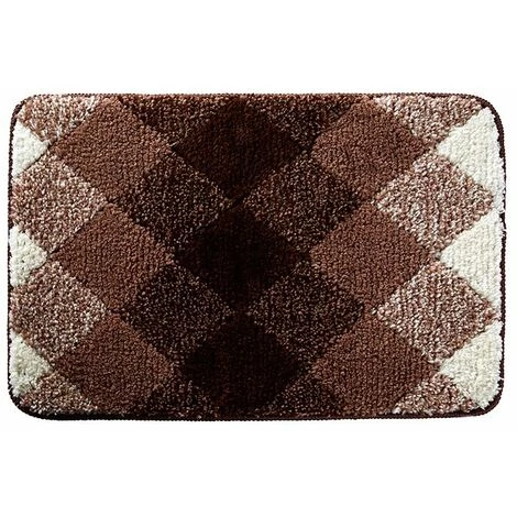 THSINDE Paillassons Antidérapants, Paillassons Absorbants De Salle De Bain, Tapis D'entrée De Toilette De Salle De Bain, Tapis De Chambre, Tapis Antidérapants épais, Adaptés à L'intérieur, à L'extérieur, Au Salon, Au Couloir, à La Cour50*80cm 3 THSINDE Paillassons Antidérapants, Paillassons Absorbants De Salle De Bain, Tapis D'entrée De Toilette De Salle De Bain, Tapis De Chambre, Tapis Antidérapants épais, Adaptés à L'intérieur, à L'extérieur, Au Salon, Au Couloir, à La Cour50*80cm – Image 3