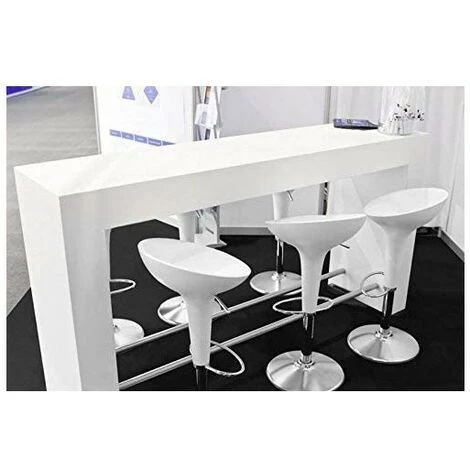 MADEINNATURE Tapis De Passage Dimensions Au Choix / Tapis Anti Feu/Intérieur & Extérieur/Idéal Pour Magasins, Fêtes, Mariages & évènementiel. - 1x3m - Noir. - Noir 4 MADEINNATURE Tapis De Passage Dimensions Au Choix / Tapis Anti Feu/Intérieur & Extérieur/Idéal Pour Magasins, Fêtes, Mariages & évènementiel. - 1x3m - Noir. - Noir – Image 4