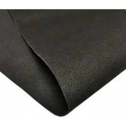 MADEINNATURE Tapis De Passage Dimensions Au Choix / Tapis Anti Feu/Intérieur & Extérieur/Idéal Pour Magasins, Fêtes, Mariages & évènementiel. - 1x3m - Noir. - Noir 9 MADEINNATURE Tapis De Passage Dimensions Au Choix / Tapis Anti Feu/Intérieur & Extérieur/Idéal Pour Magasins, Fêtes, Mariages & évènementiel. - 1x3m - Noir. - Noir -Tapis et paillasson Soldes 38534716 5