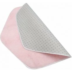 TRIOMPHE Tapis De Tente De Jeu Hexagonal Pour Enfants Tentes De Princesse Tapis De Jeu Tente De Jeu En Velours Doux Tapis D'escalade