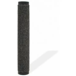 HAPPYSHOPPING Paillasson Rectangulaire 40 X 60 Cm Anthracite 7 HAPPYSHOPPING Paillasson Rectangulaire 40 X 60 Cm Anthracite -Tapis et paillasson Soldes 39449303 4