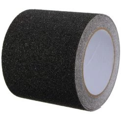 TIGA 10CM * 5M Marche D'escalier Antidérapant Adhésif (noir) 7 TIGA 10CM * 5M Marche D'escalier Antidérapant Adhésif (noir) -Tapis et paillasson Soldes 39647319 3