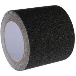 TIGA 10CM * 5M Marche D'escalier Antidérapant Adhésif (noir) 8 TIGA 10CM * 5M Marche D'escalier Antidérapant Adhésif (noir) -Tapis et paillasson Soldes 39647319 4