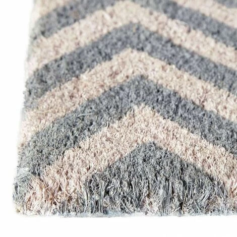 COTE TABLE Paillasson Chien 73x43cm - Rouge 3 COTE TABLE Paillasson Chien 73x43cm - Rouge – Image 3