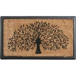 AUBRY GASPARD Paillasson Extérieur Coco Longueur 70cm