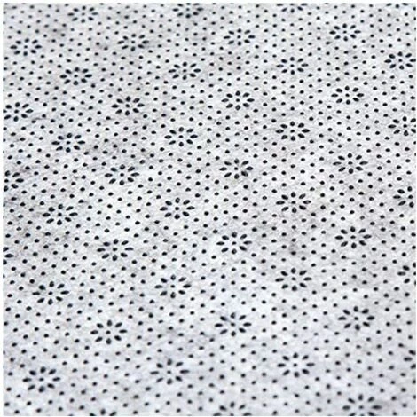 BEARSU Rond Tapis Lavable Sol D'entrée Maison Chambre,Bon Rapport,Tout Doux,très Joli,très Doux,Bonne Qualité,Fait Vraiment,Joli Tapis Rond,Diamètre 80cm Impression De Motifs De Texture De Style Ethnique 4 BEARSU Rond Tapis Lavable Sol D'entrée Maison Chambre,Bon Rapport,Tout Doux,très Joli,très Doux,Bonne Qualité,Fait Vraiment,Joli Tapis Rond,Diamètre 80cm Impression De Motifs De Texture De Style Ethnique – Image 4