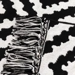 VERSAILLESFR Paillasson Antidérapant, Tapis De Porte | Lavable En Machine | Absorbant Et Résistant | Tapis Pour Intérieur, Extérieur, Entrée, Escaliers, Couloir, Cour - 60 X 130 Cm|noir Et Blanc 9 VERSAILLESFR Paillasson Antidérapant, Tapis De Porte | Lavable En Machine | Absorbant Et Résistant | Tapis Pour Intérieur, Extérieur, Entrée, Escaliers, Couloir, Cour - 60 X 130 Cm|noir Et Blanc -Tapis et paillasson Soldes 40003691 5