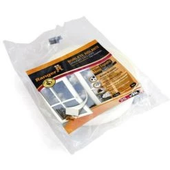 NIUBó Burlete De Espuma 25mm - Talla