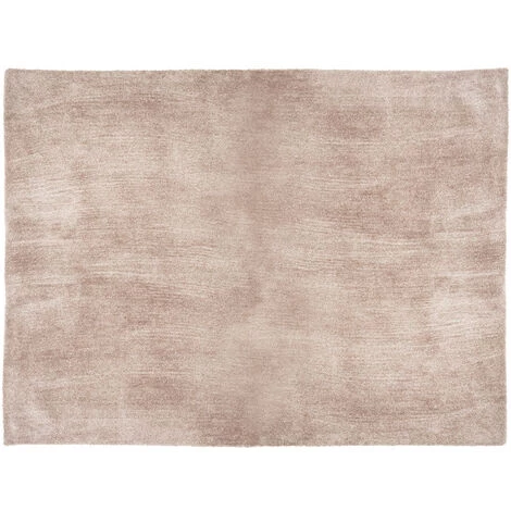 Atmosphera - Tapis Décoratif Rose Pétale Avec Reflets 120 X 170 Cm - Rose Pétale 1 Atmosphera - Tapis Décoratif Rose Pétale Avec Reflets 120 X 170 Cm - Rose Pétale