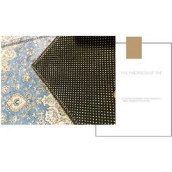 BRIDAY Grand Tapis Chambre Le Tapis Noir Du Salon Est Résistant à La Saleté, à L'usure Et Lavable En Machine Tapis Table Basse Decoration Chambre Enfant 100X200CM 3ft 3.4" X6ft 6.7" 9 BRIDAY Grand Tapis Chambre Le Tapis Noir Du Salon Est Résistant à La Saleté, à L'usure Et Lavable En Machine Tapis Table Basse Decoration Chambre Enfant 100X200CM 3ft 3.4" X6ft 6.7" -Tapis et paillasson Soldes 40431647 5