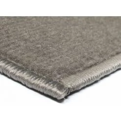 HAPPYSHOPPING Tapis Moderne Design De Cercles 80 X 150 Cm Gris 8 HAPPYSHOPPING Tapis Moderne Design De Cercles 80 X 150 Cm Gris -Tapis et paillasson Soldes 40495323 4