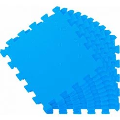 LITTLETOM 10 Tapis De Sol épais Pour Bébé Enfant - 30x30 Dalles Puzzle Carré En Mousse EVA 8 LITTLETOM 10 Tapis De Sol épais Pour Bébé Enfant - 30x30 Dalles Puzzle Carré En Mousse EVA -Tapis et paillasson Soldes 40503406 4