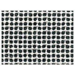 HAMAT Tapis Spaghetti Light 60 X 80 Cm - Noir 5 HAMAT Tapis Spaghetti Light 60 X 80 Cm - Noir -Tapis et paillasson Soldes 40638027 3