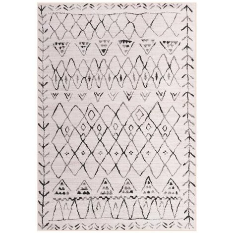 HAPPYSHOPPING Tapis Imprime Multicolore 80x150 Cm Tissu 1 HAPPYSHOPPING Tapis Imprime Multicolore 80x150 Cm Tissu