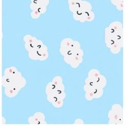 HAPPYSHOPPING Tapis Imprime Multicolore 80x150 Cm Tissu 7 HAPPYSHOPPING Tapis Imprime Multicolore 80x150 Cm Tissu -Tapis et paillasson Soldes 40751309 3