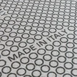 Doge Milano Set De 2 Sets De Table Rectangulaires, 100% Made In Italy, Sets De Table Américains Avec Impression Numérique, Antidérapants Et Lavables, Modèle De Noël - Warren, 40x30 Cm -Tapis et paillasson Soldes 41571159 4