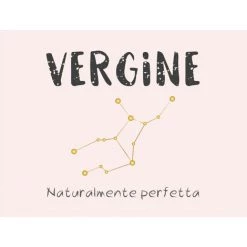 Doge Milano Set De 2 Sets De Table Rectangulaires, 100% Made In Italy, Sets De Table Américains Avec Impression Numérique, Antidérapants Et Lavables, Modèle Zodiaco - Sharona, Cm 40x30