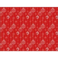 Doge Milano Set De 2 Sets De Table Rectangulaires, 100% Made In Italy, Sets De Table Américains Avec Impression Numérique, Antidérapants Et Lavables, Modèle Selma, 40x30 Cm