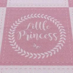 PLAY PATCHWORK - Tapis Enfant Lavable Rose 80 X 120 Cm 8 PLAY PATCHWORK - Tapis Enfant Lavable Rose 80 X 120 Cm -Tapis et paillasson Soldes 42194044 4