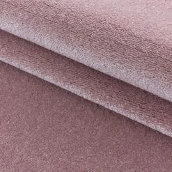 RIO COLORS - Tapis Uni à Poils Ras - Rose 080 X 250 Cm -Tapis et paillasson Soldes 42194123 5