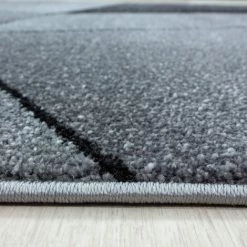 BETA MARBRE - Tapis Effet Marbre - Gris 080 X 150 Cm 7 BETA MARBRE - Tapis Effet Marbre - Gris 080 X 150 Cm -Tapis et paillasson Soldes 42194448 4