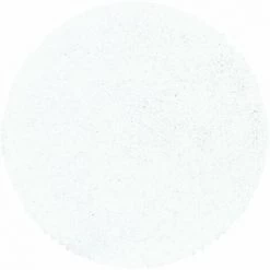 SYDNEY DOUX - Tapis à Poils Longs Doux - Blanc 300 X 400 Cm 7 SYDNEY DOUX - Tapis à Poils Longs Doux - Blanc 300 X 400 Cm -Tapis et paillasson Soldes 42195293 3