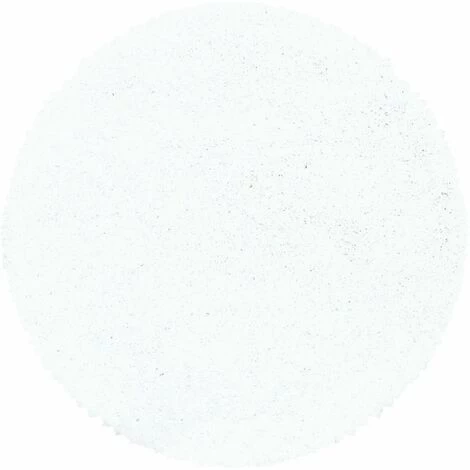 SYDNEY DOUX - Tapis à Poils Longs Doux - Blanc 300 X 400 Cm 3 SYDNEY DOUX - Tapis à Poils Longs Doux - Blanc 300 X 400 Cm – Image 3