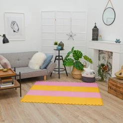 LITTLETOM 20 Tapis De Sol épais Pour Bébé Enfant - 30x30 Dalles Puzzle Carré En Mousse EVA -Tapis et paillasson Soldes 42475507 3