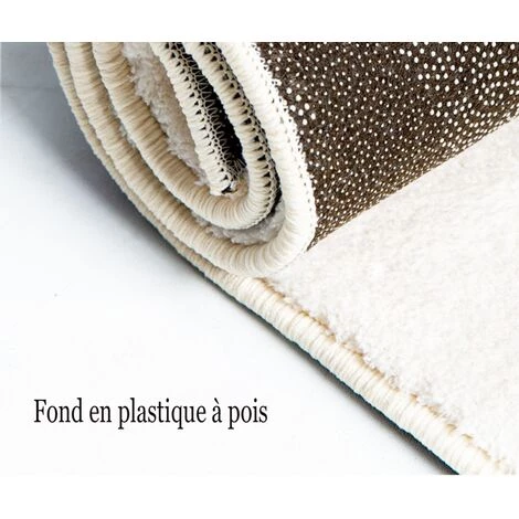 MERKMAK Tapis De Salon De Style Moderne Au Design Original Adapte A La Chambre Des Enfants De La Chambre-120x160CM 4 MERKMAK Tapis De Salon De Style Moderne Au Design Original Adapte A La Chambre Des Enfants De La Chambre-120x160CM – Image 4