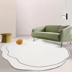 MERKMAK Tapis De Salon De Style Moderne Au Design Original Adapte A La Chambre Des Enfants De La Chambre-120x160CM 9 MERKMAK Tapis De Salon De Style Moderne Au Design Original Adapte A La Chambre Des Enfants De La Chambre-120x160CM -Tapis et paillasson Soldes 42506138 5