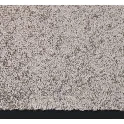 VidaXL Paillasson Gris 60x80 Cm - Gris -Tapis et paillasson Soldes 42568036 4