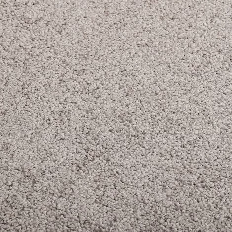 VidaXL Paillasson Gris 40x60 Cm - Gris 5 VidaXL Paillasson Gris 40x60 Cm - Gris – Image 5