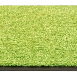 HAPPYSHOPPING Paillasson Lavable Vert 40x60 Cm 9 HAPPYSHOPPING Paillasson Lavable Vert 40x60 Cm -Tapis et paillasson Soldes 42780318 5
