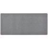 VidaXL Tapis De Couloir Gris Foncé 50x100 Cm - Gris