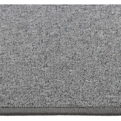 VidaXL Tapis De Couloir Gris Foncé 50x100 Cm - Gris 8 VidaXL Tapis De Couloir Gris Foncé 50x100 Cm - Gris -Tapis et paillasson Soldes 42801102 4