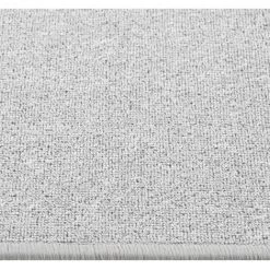 VidaXL Tapis De Couloir Gris Clair 50x300 Cm - Gris 8 VidaXL Tapis De Couloir Gris Clair 50x300 Cm - Gris -Tapis et paillasson Soldes 42801173 4