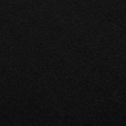 VidaXL Tapis BCF Noir Avec Motif 100x150 Cm - Noir -Tapis et paillasson Soldes 42801606 5