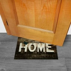 BARES Tapis D'entrée - 3 Modèles - Tapis Anti-salissures Pour L'intérieur Et L'extérieur - Tapis D'entrée - Antidérapant - Paillasson - Home Design 40 X 60 Cm 9 BARES Tapis D'entrée - 3 Modèles - Tapis Anti-salissures Pour L'intérieur Et L'extérieur - Tapis D'entrée - Antidérapant - Paillasson - Home Design 40 X 60 Cm -Tapis et paillasson Soldes 42948615 5