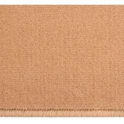 VidaXL Tapis BCF Beige 100x150 Cm - Beige 7 VidaXL Tapis BCF Beige 100x150 Cm - Beige -Tapis et paillasson Soldes 42949084 3