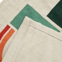 THEDECOFACTORY KIDS MARELLE - <p>Tapis En Coton Marelle Multicolore 60x120 - Multicolore 9 THEDECOFACTORY KIDS MARELLE - <p>Tapis En Coton Marelle Multicolore 60x120 - Multicolore -Tapis et paillasson Soldes 43068651 5