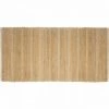 ATMOSPHERA Tapis Jute Chenil - 70 X 140 Cm - Lin