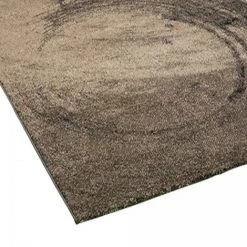 JADOREL Tapis Salon 160x230 Cm Rectangulaire BINBA Marron Chambre Adapté Au Chauffage Par Le Sol - Marron 9 JADOREL Tapis Salon 160x230 Cm Rectangulaire BINBA Marron Chambre Adapté Au Chauffage Par Le Sol - Marron -Tapis et paillasson Soldes 44385914 5