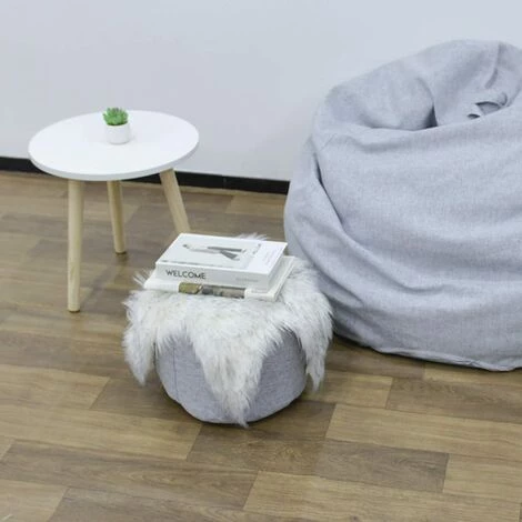 BEARSU Tapis Antidérapants En Peluche En Forme D'étoile Tapis Pour Salon Chambre 2 BEARSU Tapis Antidérapants En Peluche En Forme D'étoile Tapis Pour Salon Chambre – Image 2