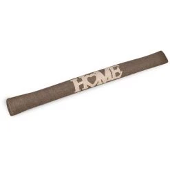 Beautissu Boudin Bas De Porte Tuuli 100cm Marron, Tuuli HE