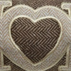 Beautissu Boudin Bas De Porte Tuuli 100cm Marron, Tuuli HE -Tapis et paillasson Soldes 45432417 3