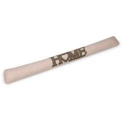 Beautissu Boudin Bas De Porte Tuuli 120cm Nature, Tuuli HE