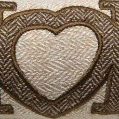 Beautissu Boudin Bas De Porte Tuuli 120cm Nature, Tuuli HE -Tapis et paillasson Soldes 45432418 3