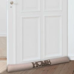 Beautissu Boudin Bas De Porte Tuuli 120cm Nature, Tuuli HE -Tapis et paillasson Soldes 45432418 5